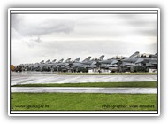 Typhoon lineup